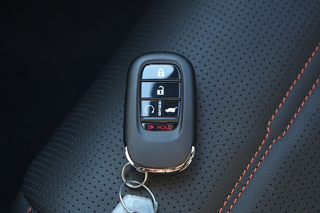 Thumbnail: 2026 Honda CR-V - 19