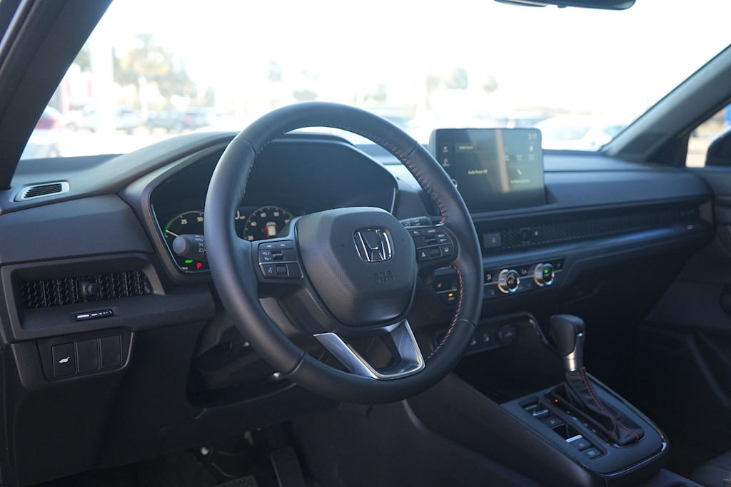 Thumbnail: 2026 Honda CR-V - 2