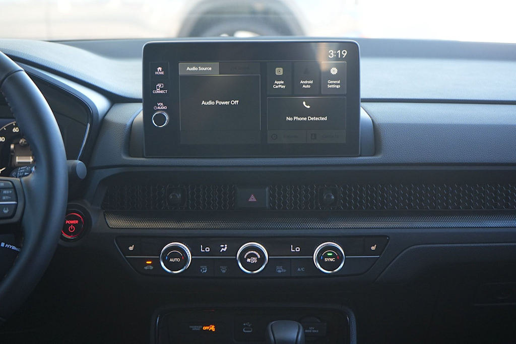 Thumbnail: 2026 Honda CR-V - 15