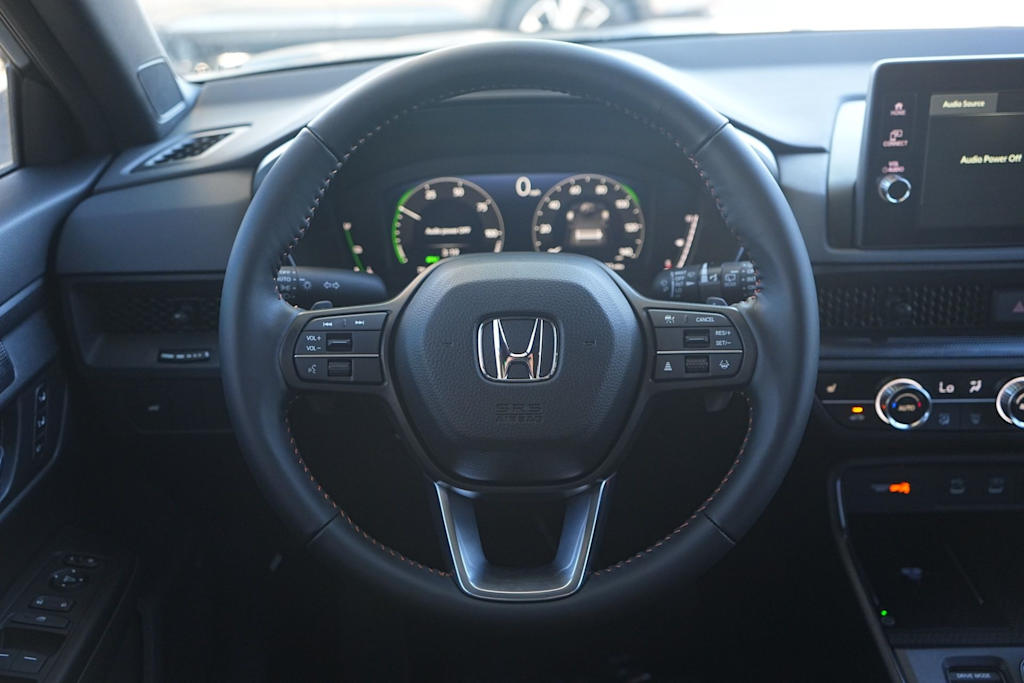 Thumbnail: 2026 Honda CR-V - 14