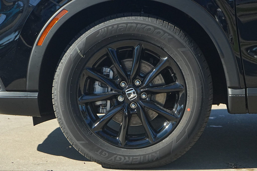 Thumbnail: 2026 Honda CR-V - 8