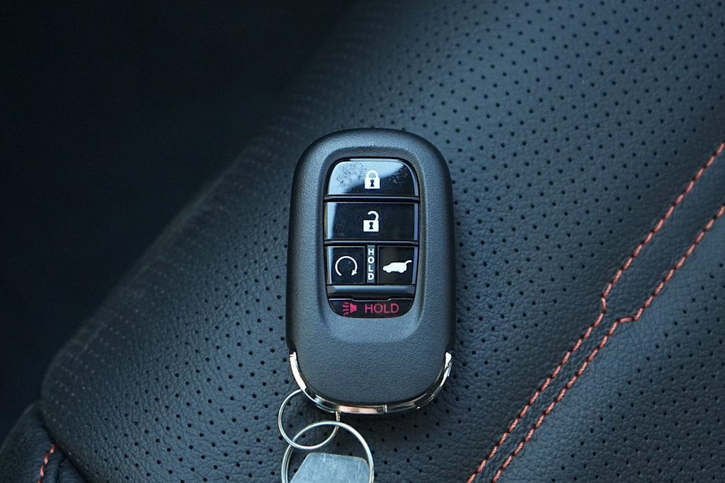 Thumbnail: 2026 Honda CR-V - 19