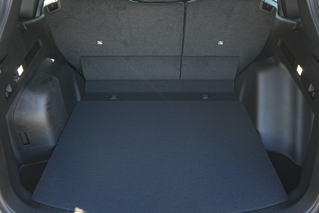 Thumbnail: 2026 Honda CR-V - 18