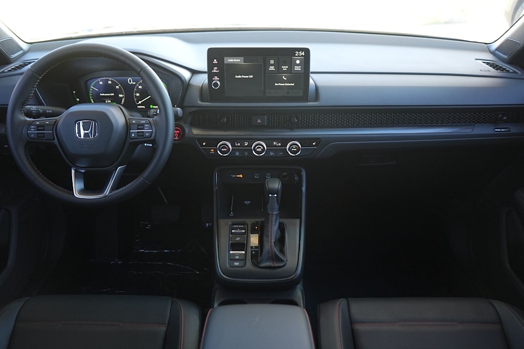 Thumbnail: 2026 Honda CR-V - 10