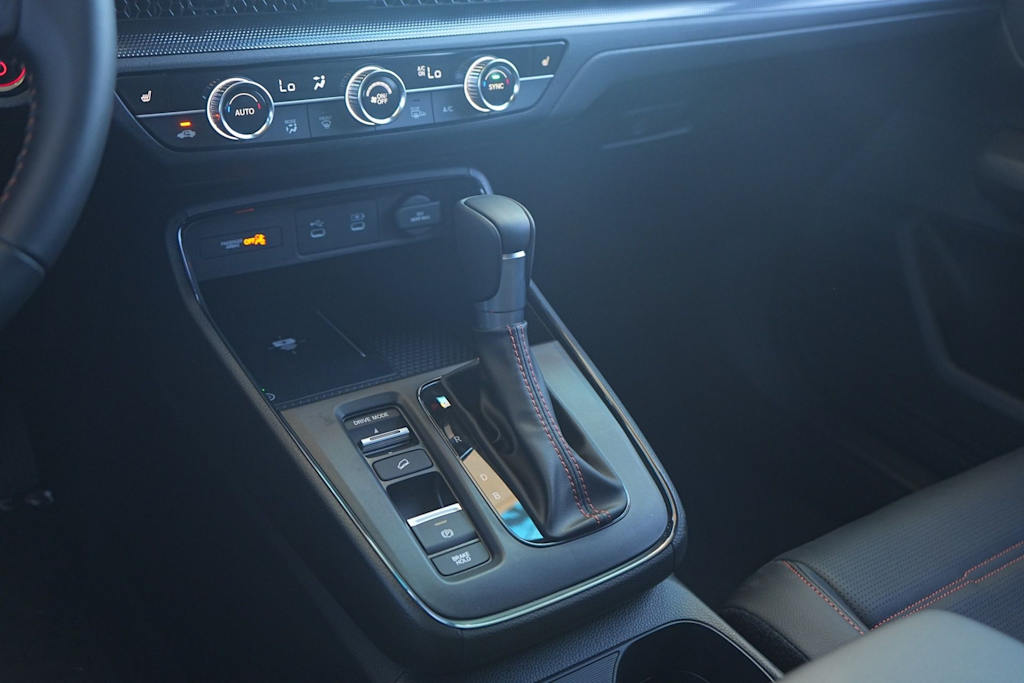 Thumbnail: 2026 Honda CR-V - 16