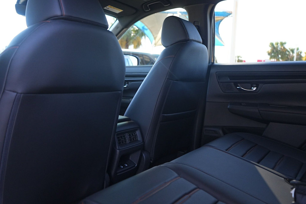 Thumbnail: 2026 Honda CR-V - 13