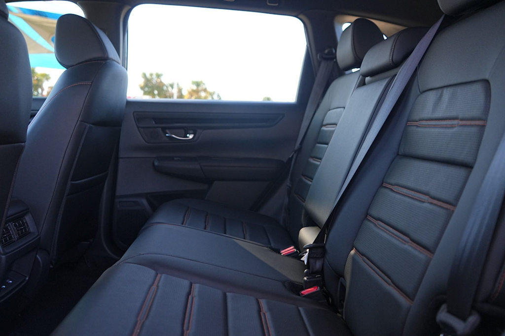 Thumbnail: 2026 Honda CR-V - 21