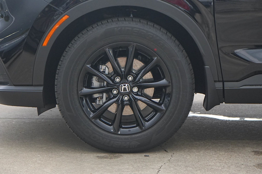 Thumbnail: 2026 Honda CR-V - 8