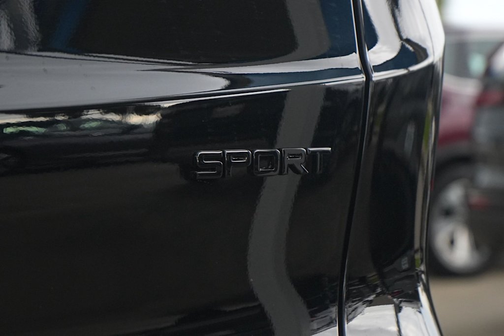 Thumbnail: 2026 Honda CR-V - 7