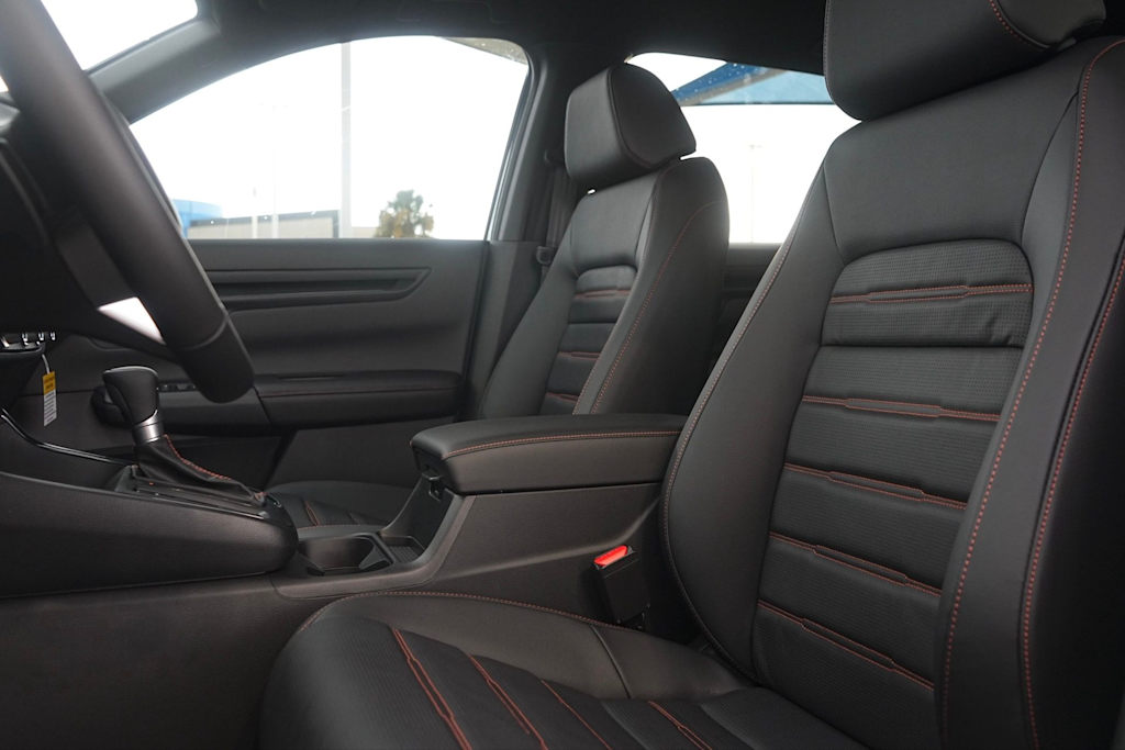 Thumbnail: 2026 Honda CR-V - 11