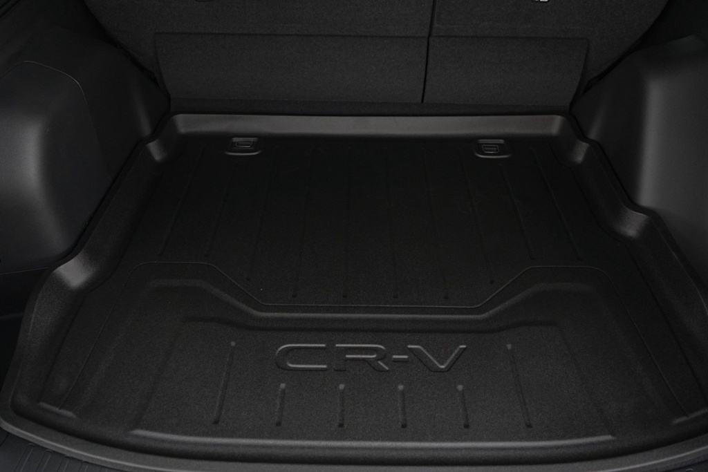 Thumbnail: 2026 Honda CR-V - 18