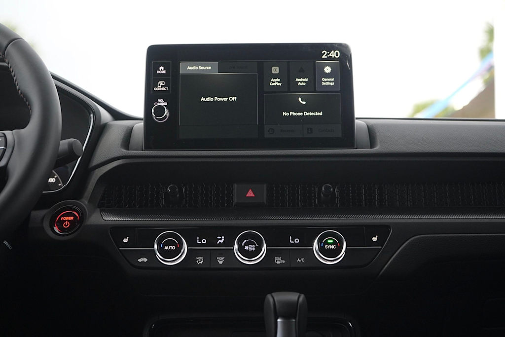 Thumbnail: 2026 Honda CR-V - 15