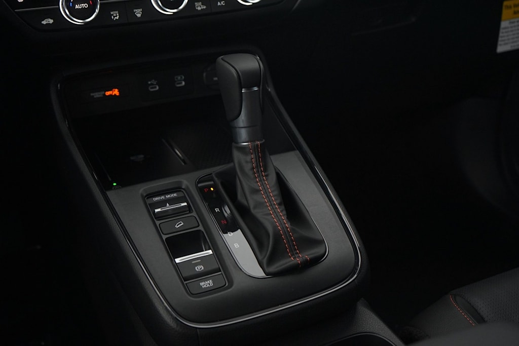 Thumbnail: 2026 Honda CR-V - 16