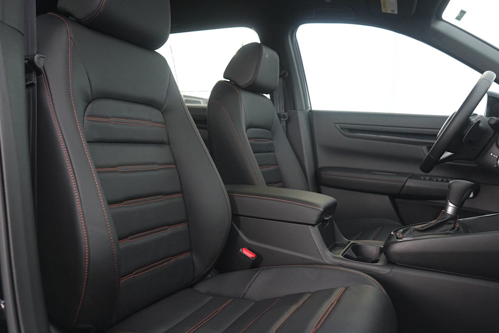 Thumbnail: 2026 Honda CR-V - 12