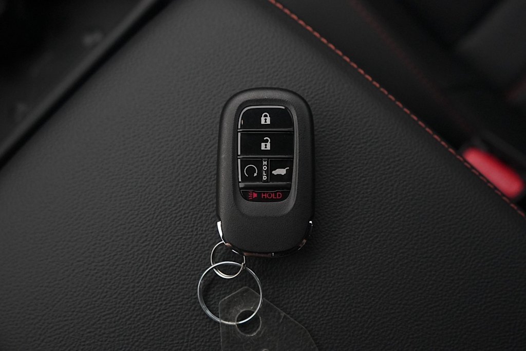 Thumbnail: 2026 Honda CR-V - 19