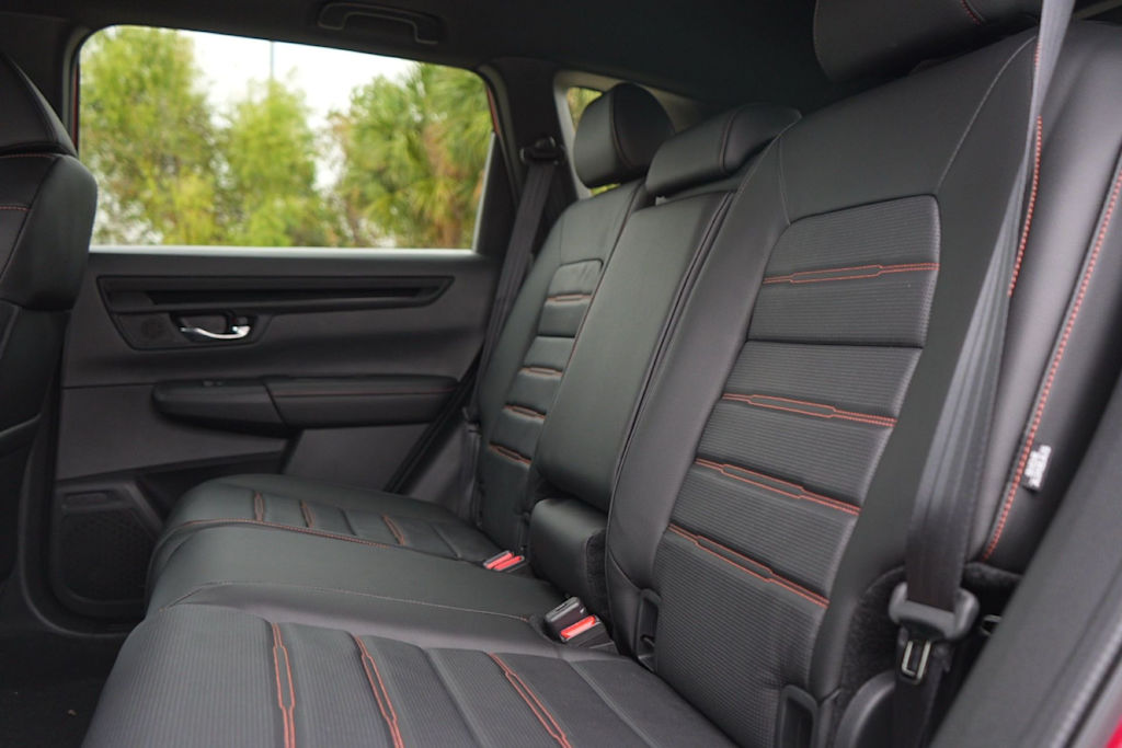 Thumbnail: 2026 Honda CR-V - 21