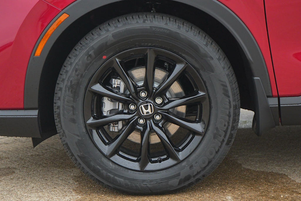 Thumbnail: 2026 Honda CR-V - 8