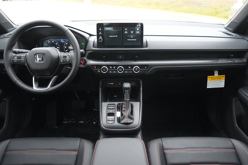 Thumbnail: 2026 Honda CR-V - 10