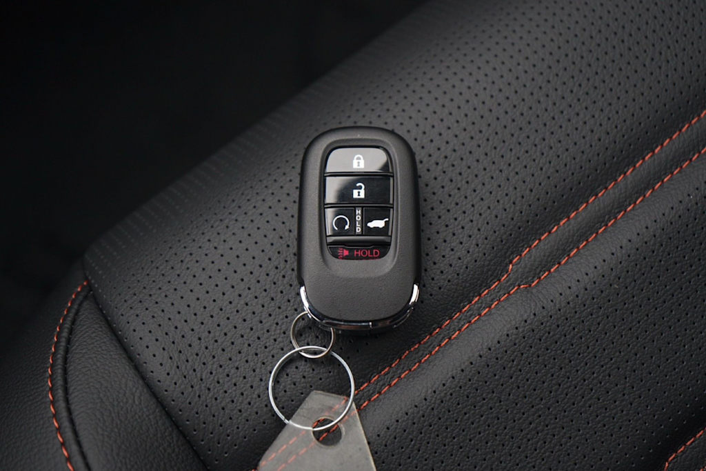 Thumbnail: 2026 Honda CR-V - 19