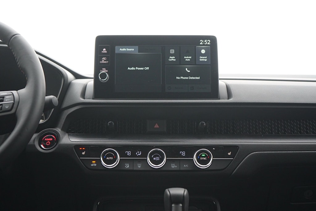 Thumbnail: 2026 Honda CR-V - 15