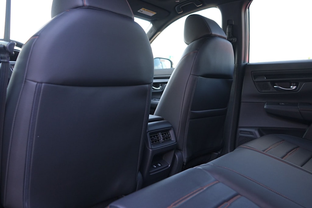 Thumbnail: 2026 Honda CR-V - 13
