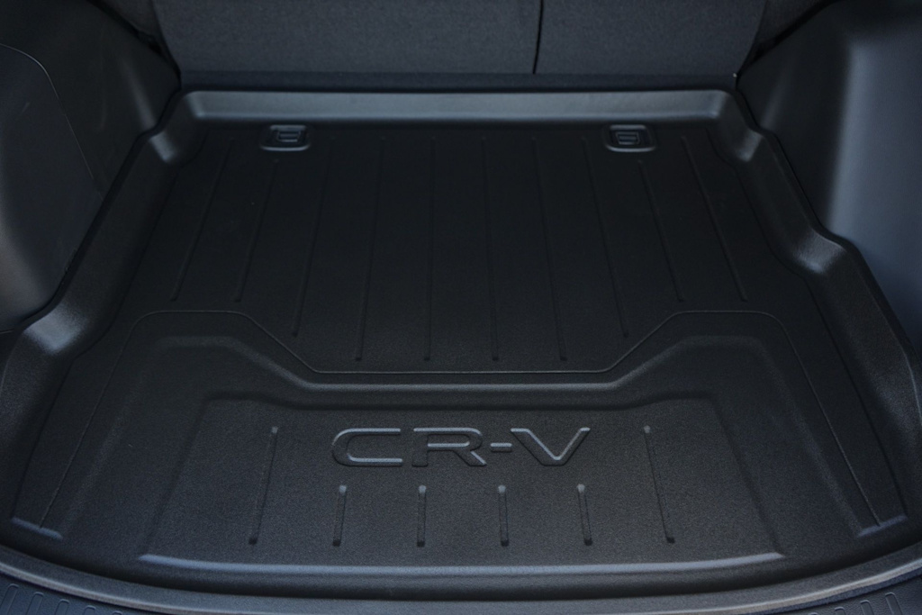 Thumbnail: 2026 Honda CR-V - 18