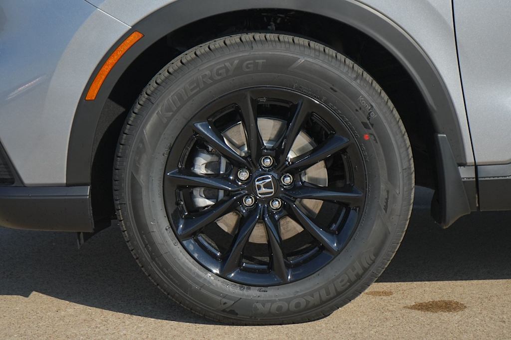 Thumbnail: 2026 Honda CR-V - 8