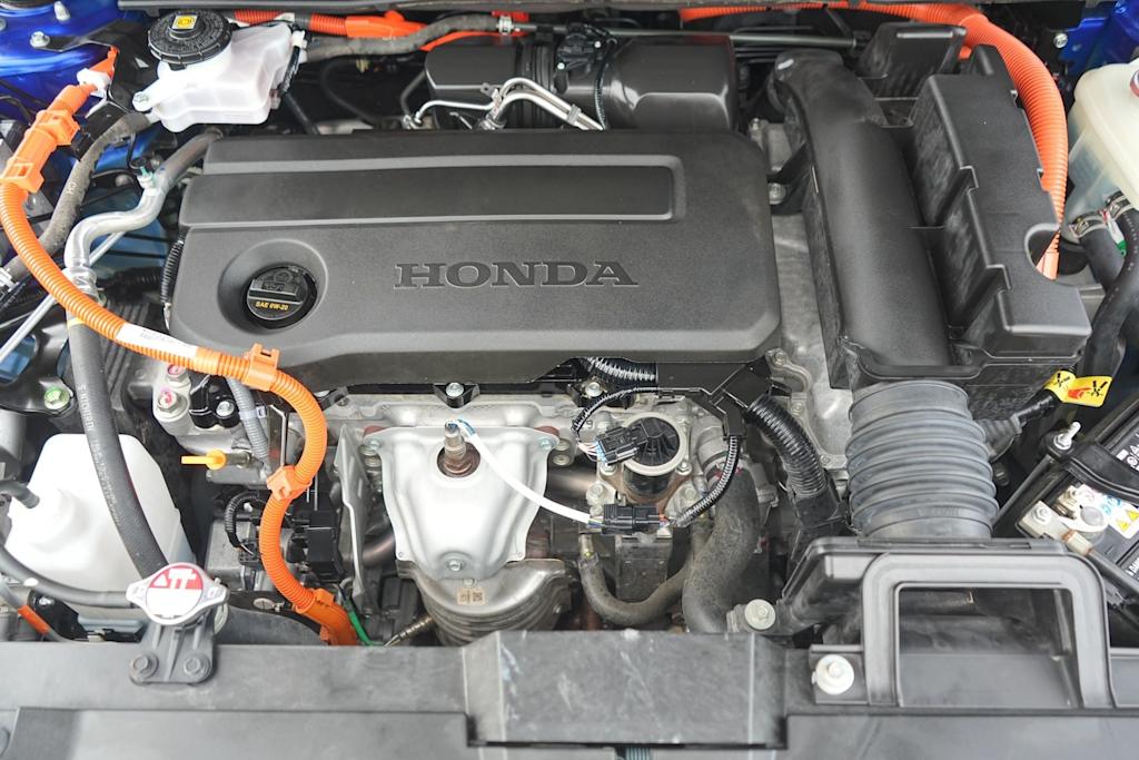 Thumbnail: 2025 Honda CR-V - 9