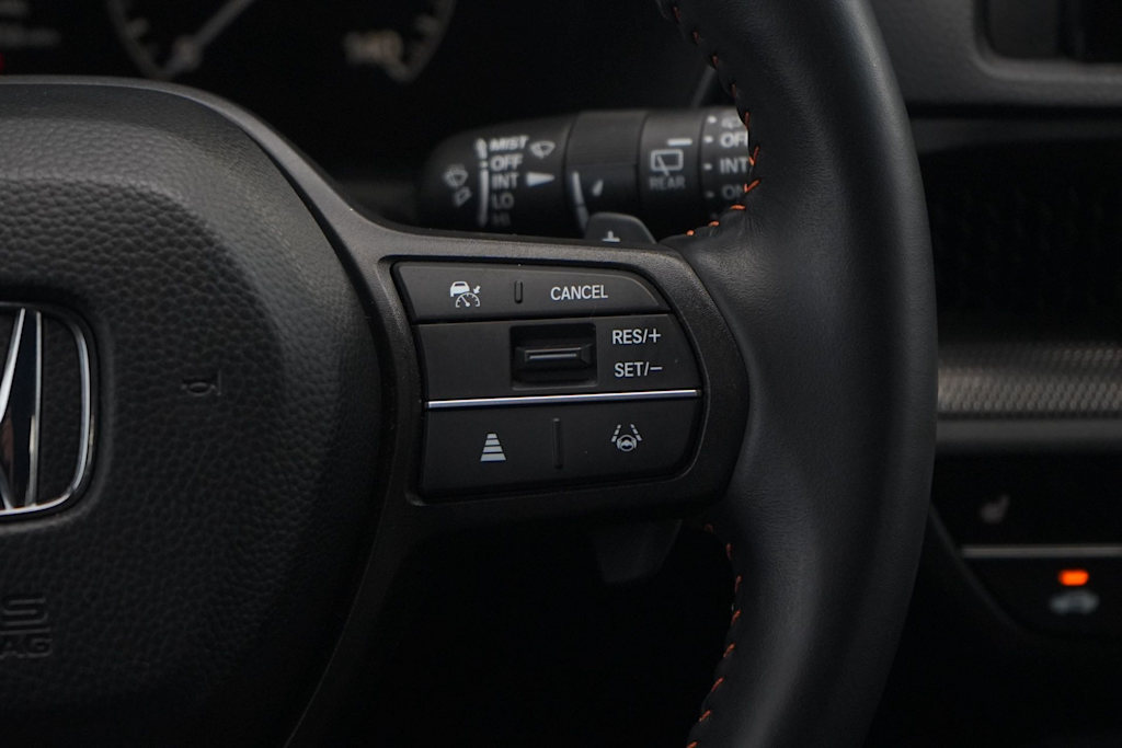 Thumbnail: 2025 Honda CR-V - 24