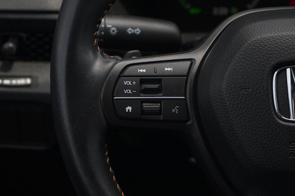 Thumbnail: 2025 Honda CR-V - 23