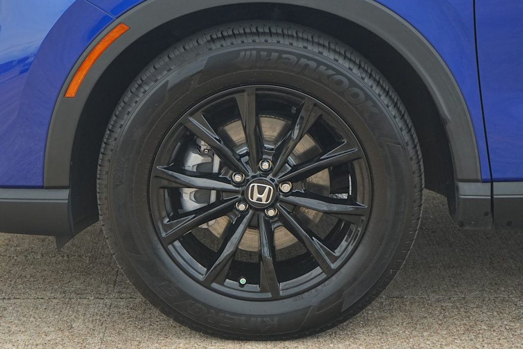 Thumbnail: 2025 Honda CR-V - 8