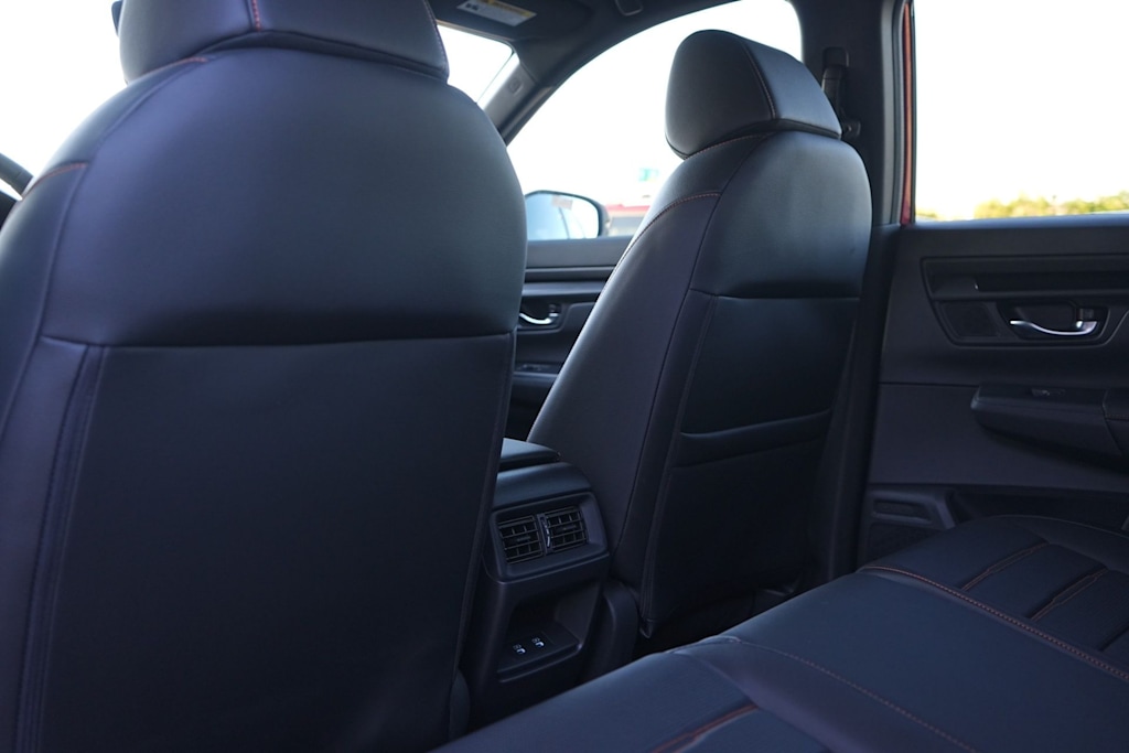 Thumbnail: 2026 Honda CR-V - 13