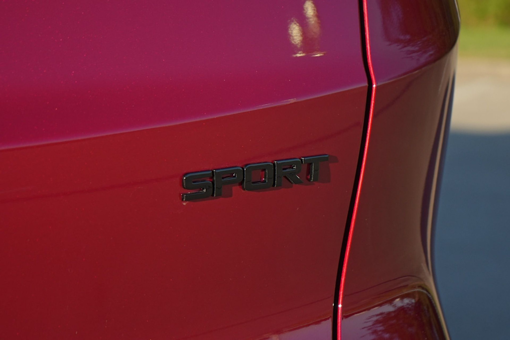 Thumbnail: 2026 Honda CR-V - 7