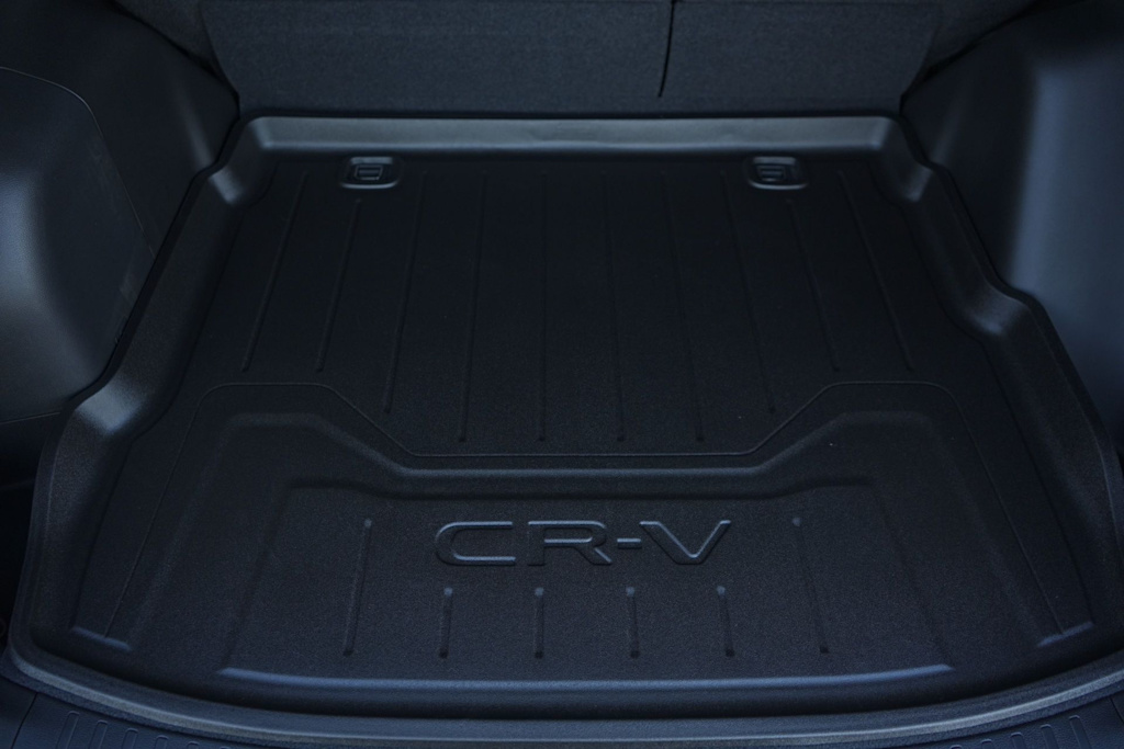 Thumbnail: 2026 Honda CR-V - 18