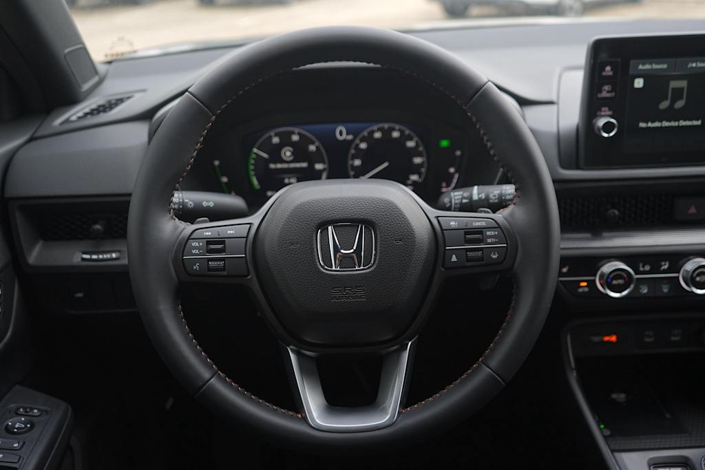 Thumbnail: 2026 Honda CR-V - 14