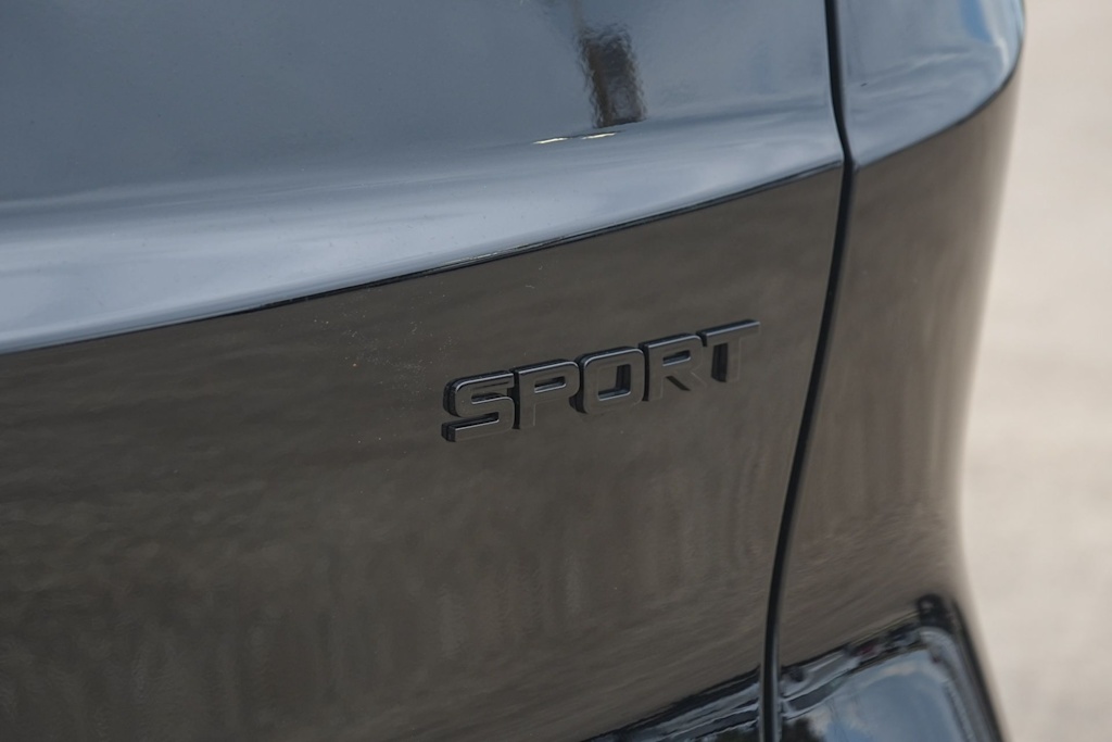 Thumbnail: 2026 Honda CR-V - 7