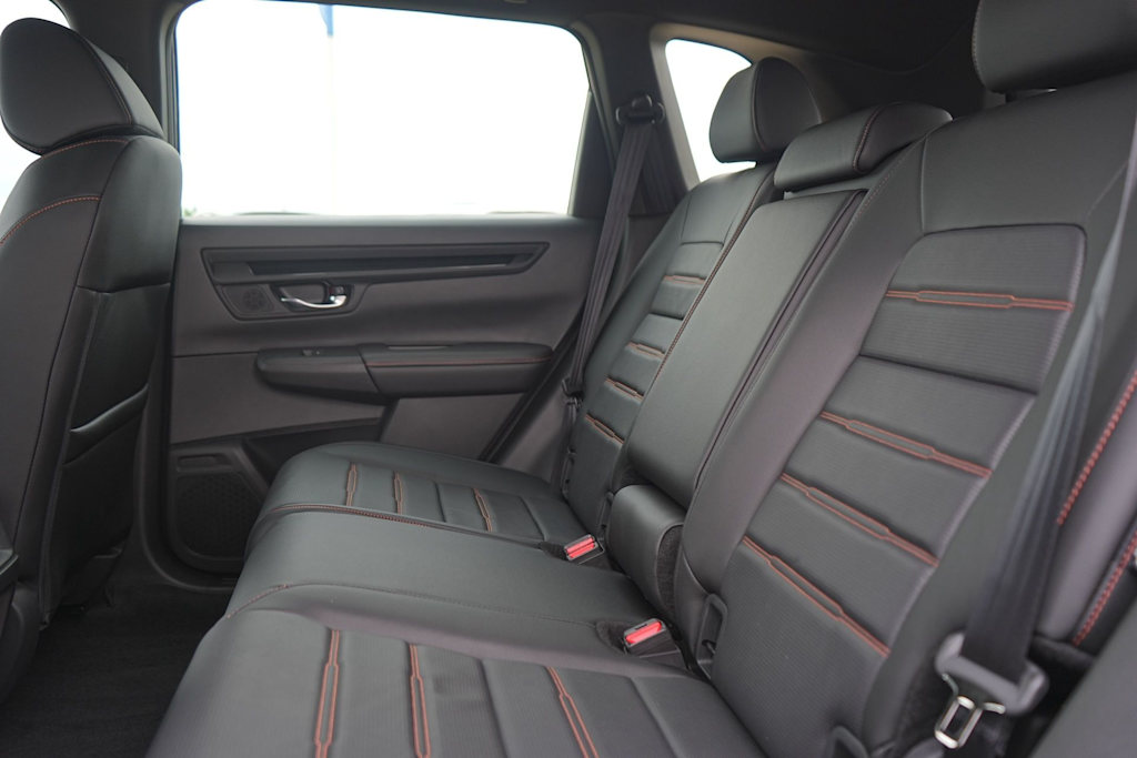 Thumbnail: 2026 Honda CR-V - 21
