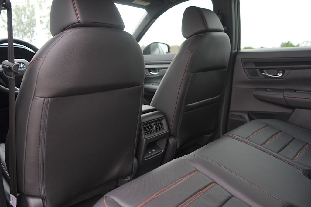 Thumbnail: 2026 Honda CR-V - 13