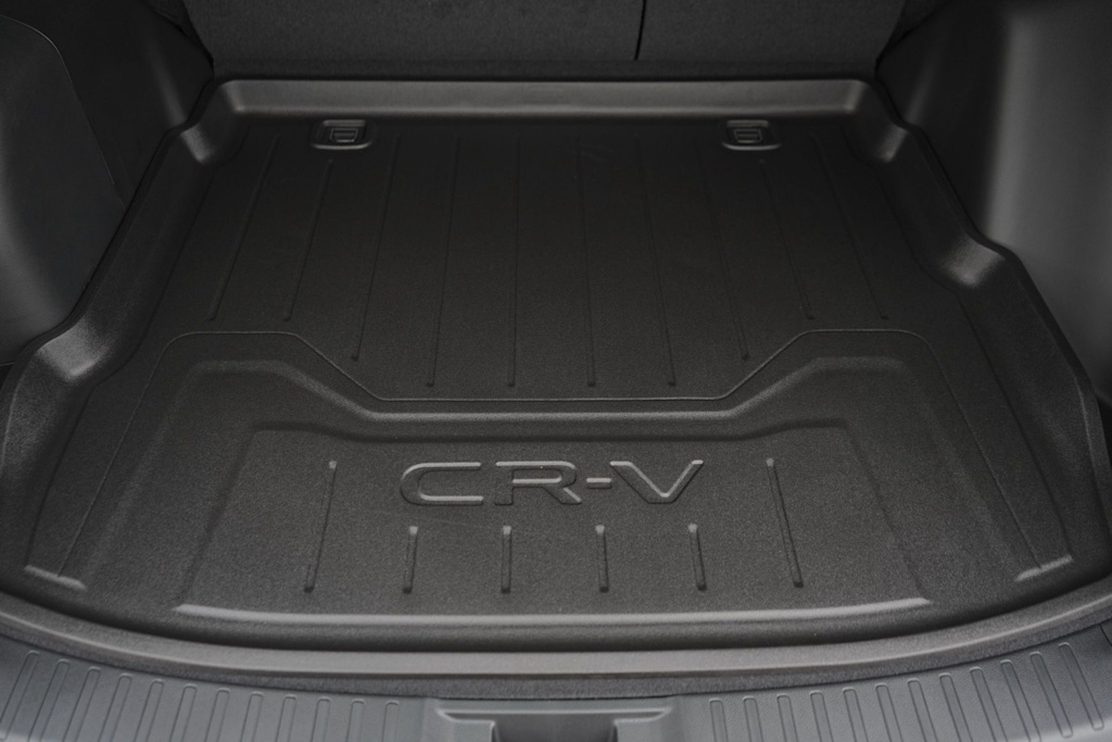 Thumbnail: 2026 Honda CR-V - 18