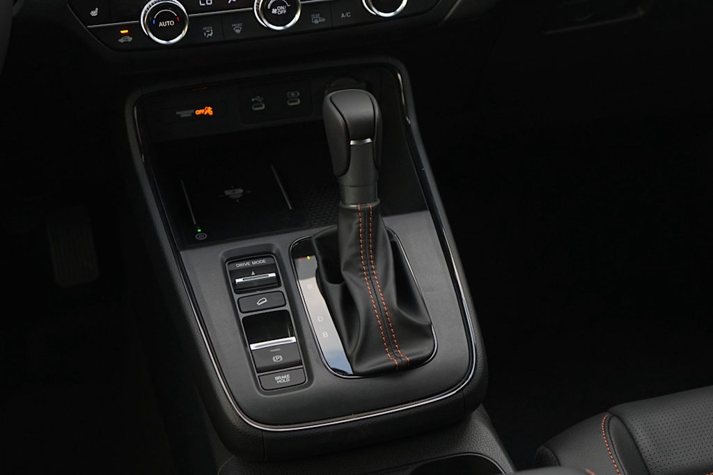 Thumbnail: 2026 Honda CR-V - 16