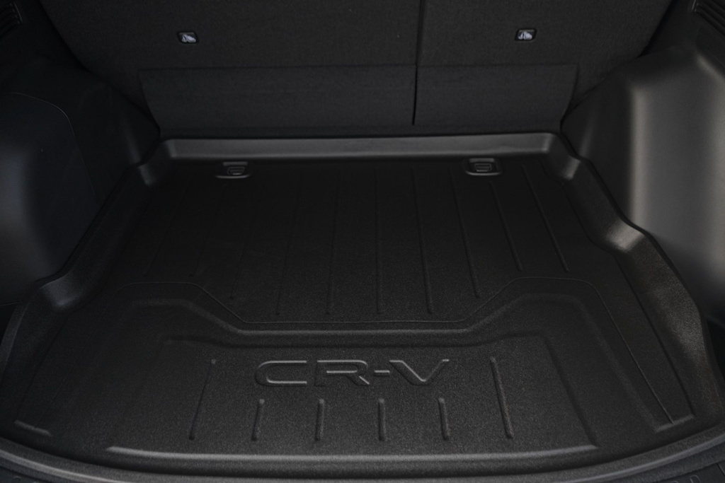 Thumbnail: 2026 Honda CR-V - 18