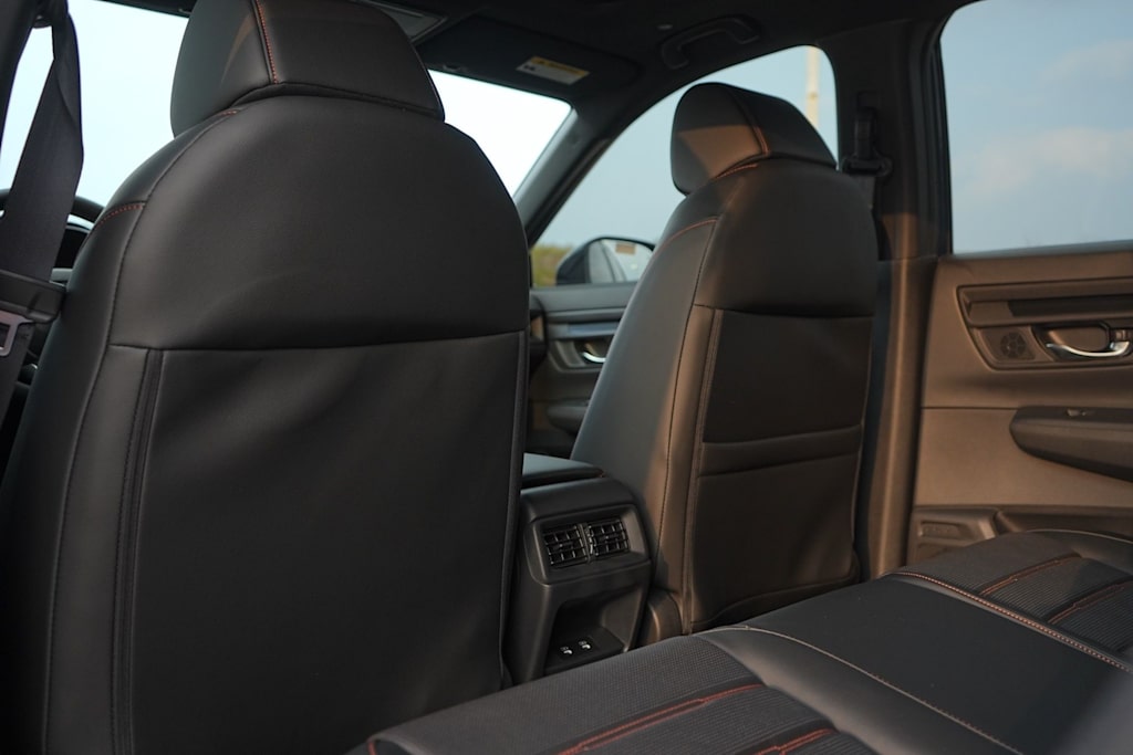 Thumbnail: 2026 Honda CR-V - 13