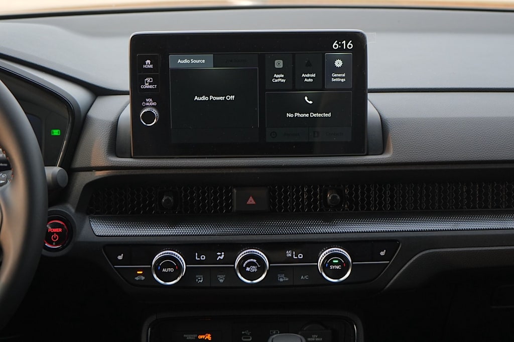 Thumbnail: 2026 Honda CR-V - 15