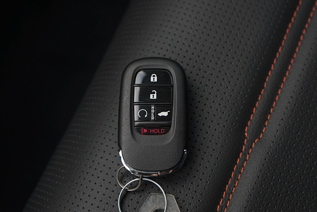 Thumbnail: 2026 Honda CR-V - 19