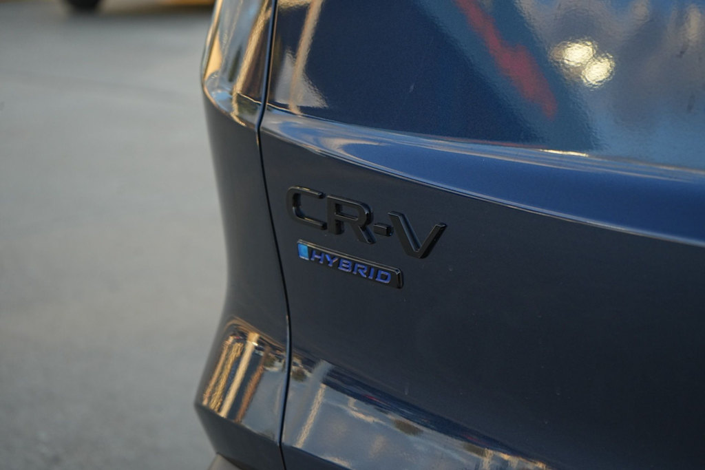 Thumbnail: 2026 Honda CR-V - 7