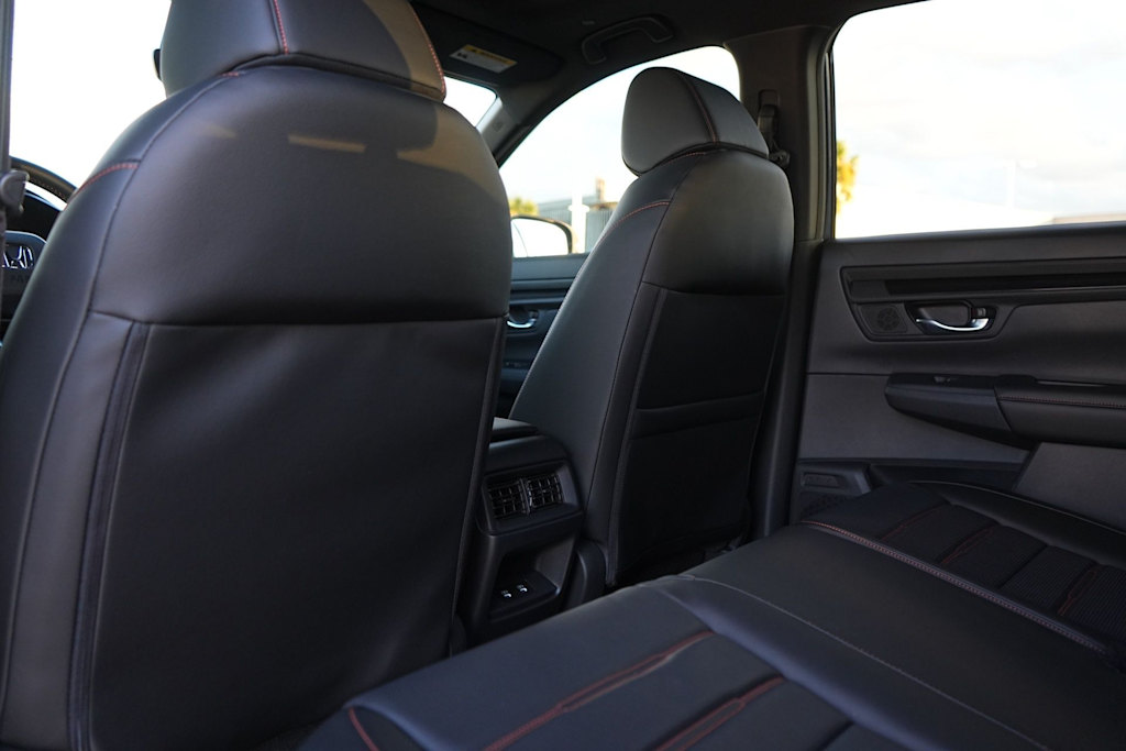 Thumbnail: 2026 Honda CR-V - 13