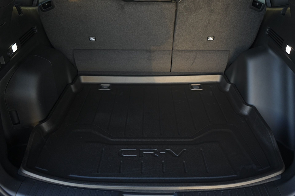Thumbnail: 2026 Honda CR-V - 18