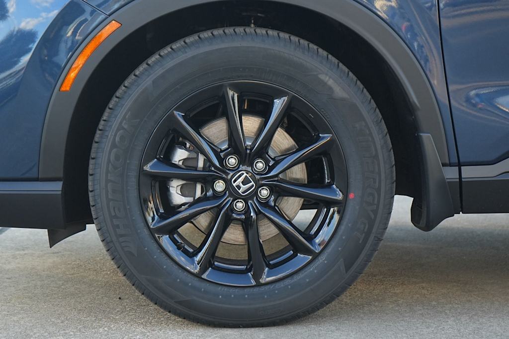 Thumbnail: 2026 Honda CR-V - 8