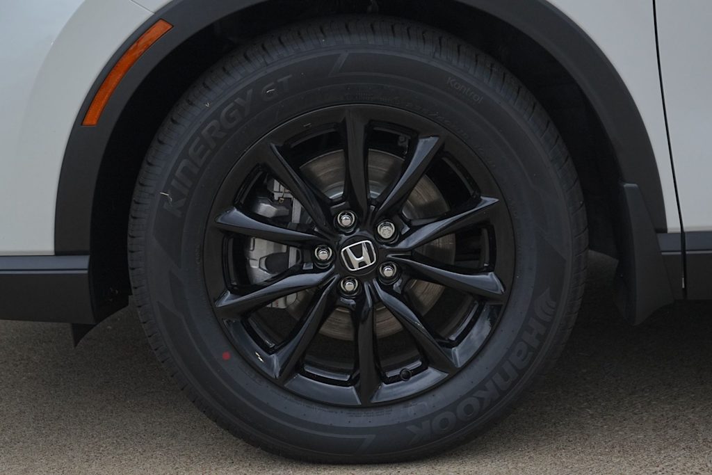 Thumbnail: 2026 Honda CR-V - 8