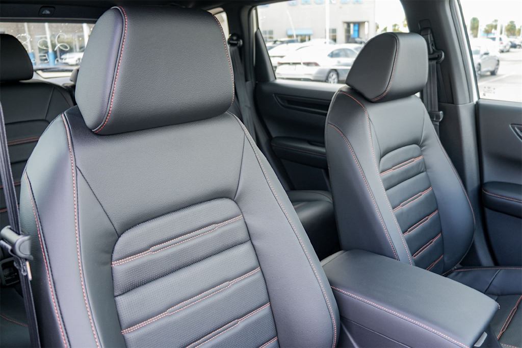 Thumbnail: 2026 Honda CR-V - 11